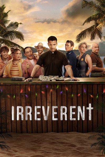 Pôster de Irreverent