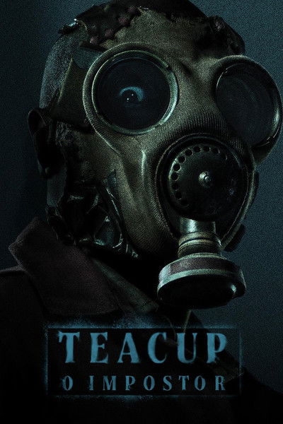 Pôster de Teacup