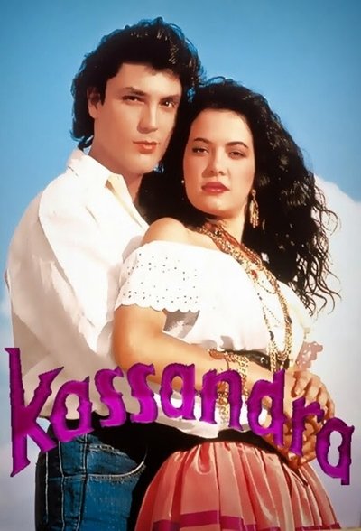 Pôster de Kassandra