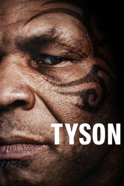 Pôster de TYSON