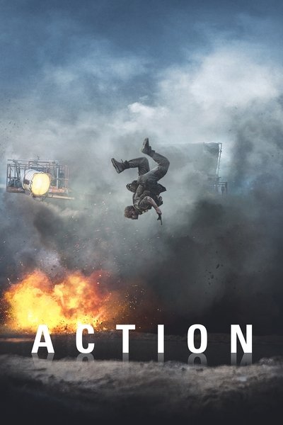 Pôster de Action