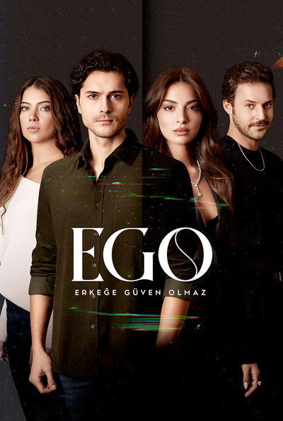 Pôster de Ego