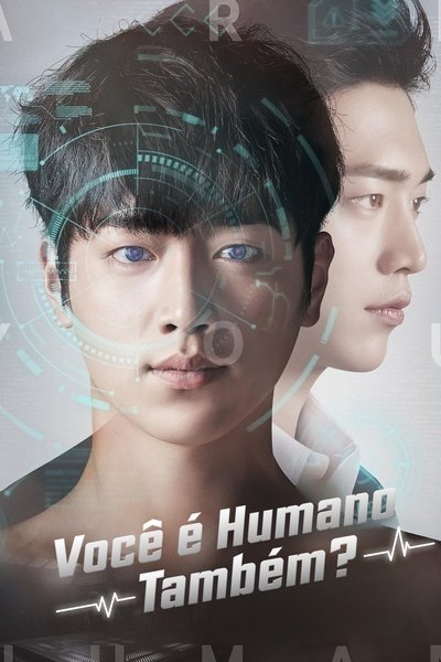 Pôster de Voce e Humano Tambem