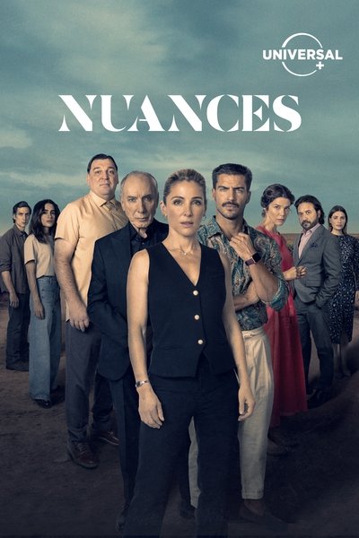 Pôster de Nuances