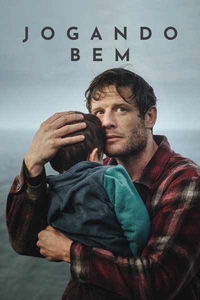 Pôster de Jogando Bem