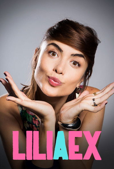 Pôster de Lili a Ex