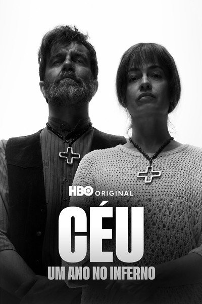 Pôster de Ceu Um Ano no Inferno