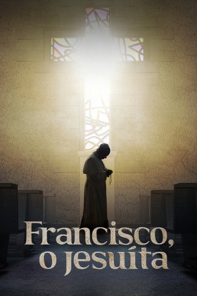 Pôster de Francisco: O Jesuíta