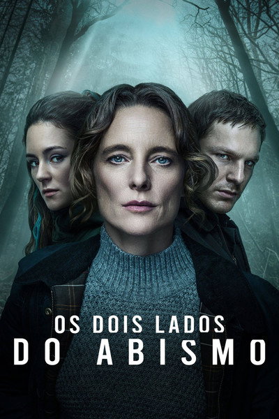 Pôster de Os Dois Lados do Abismo