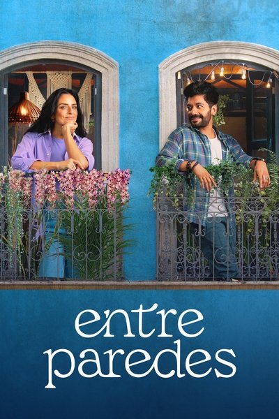 Pôster de Entre Paredes