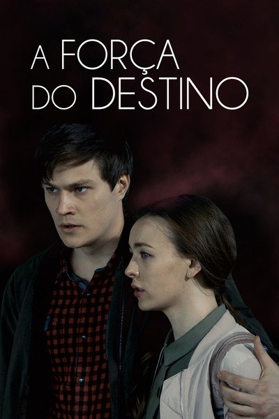 Pôster de A Forca do Destino