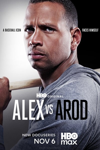 Pôster de Alex vs ARod