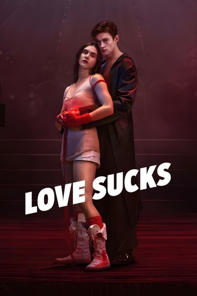 Pôster de Love Sucks