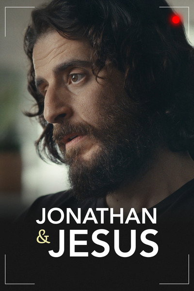Pôster de Jonathan e Jesus