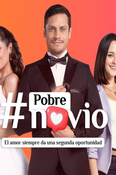 Pôster de Pobre Novio