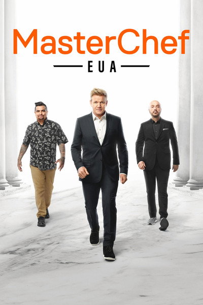 Pôster de Eu