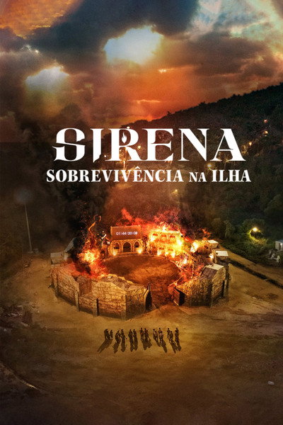 Pôster de Survive