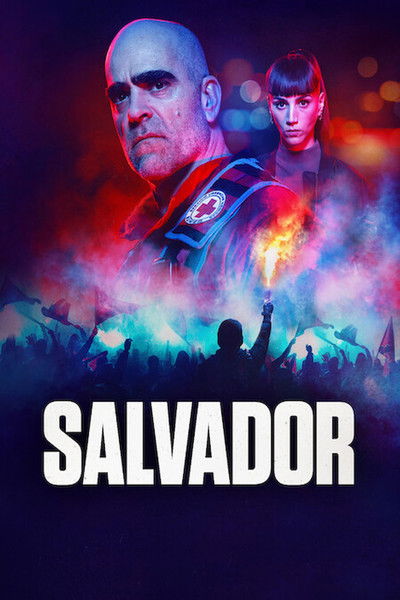 Pôster de Salvador