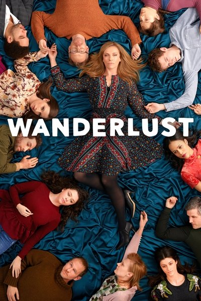 Pôster de Wanderlust: Navegar é Preciso