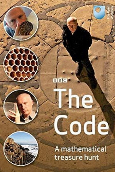 Pôster de The Code