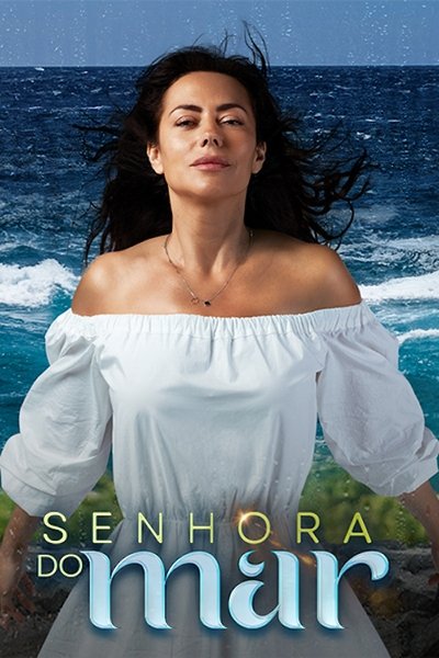 Pôster de Senhora do Mar