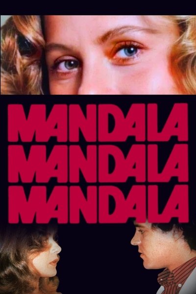 Pôster de Mandala
