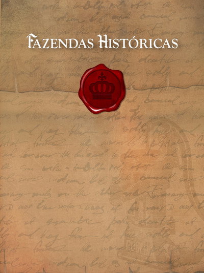 Pôster de Fazendas Historicas