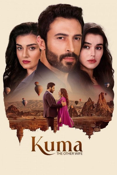 Pôster de Kuma A Segunda Esposa