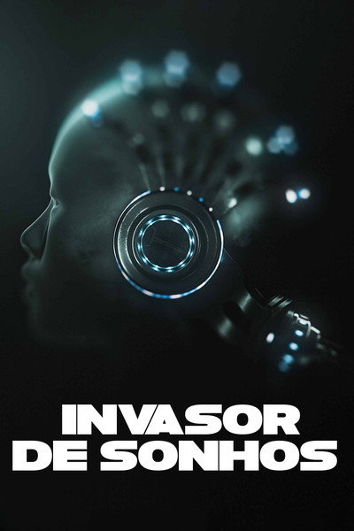 Pôster de Invasor de Sonhos