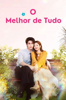 Pôster de O Melhor de Tudo
