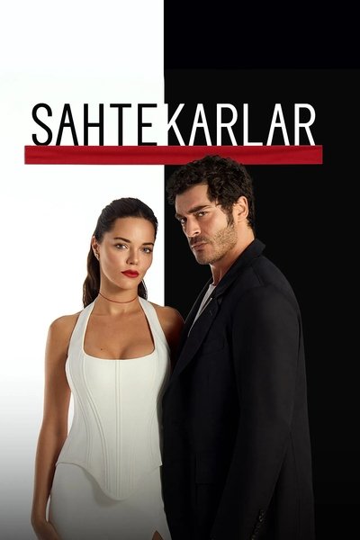 Pôster de Sahtekarlar