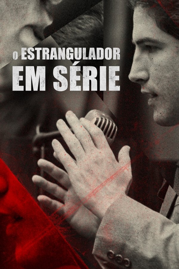Pôster de O Estrangulador Em Série