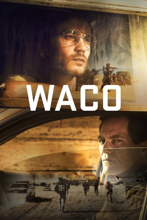 Pôster de Waco