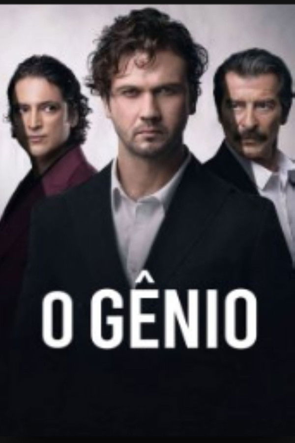 Pôster de Deha