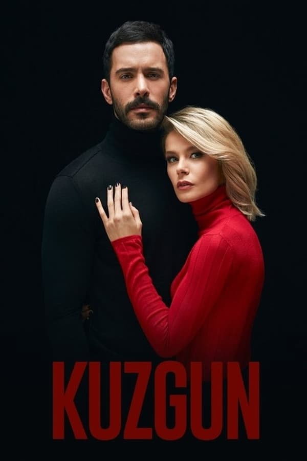 Pôster de Kuzgun