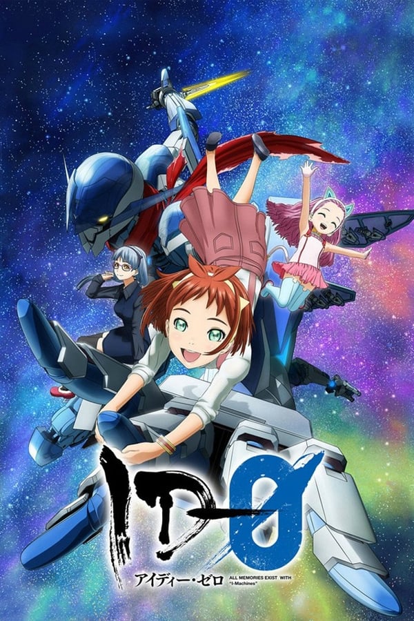 Pôster de ID-0