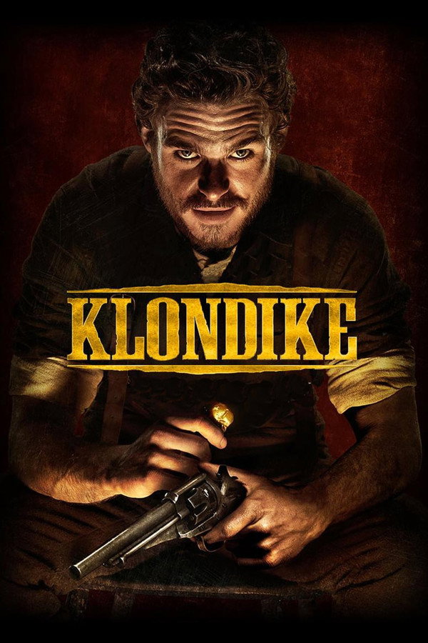 Pôster de Klondike