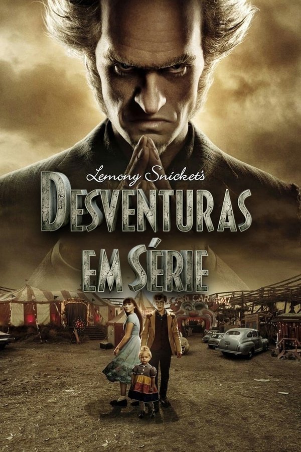 Desventuras Em Série