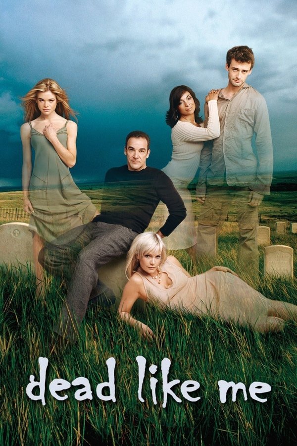 Pôster de Dead Like Me