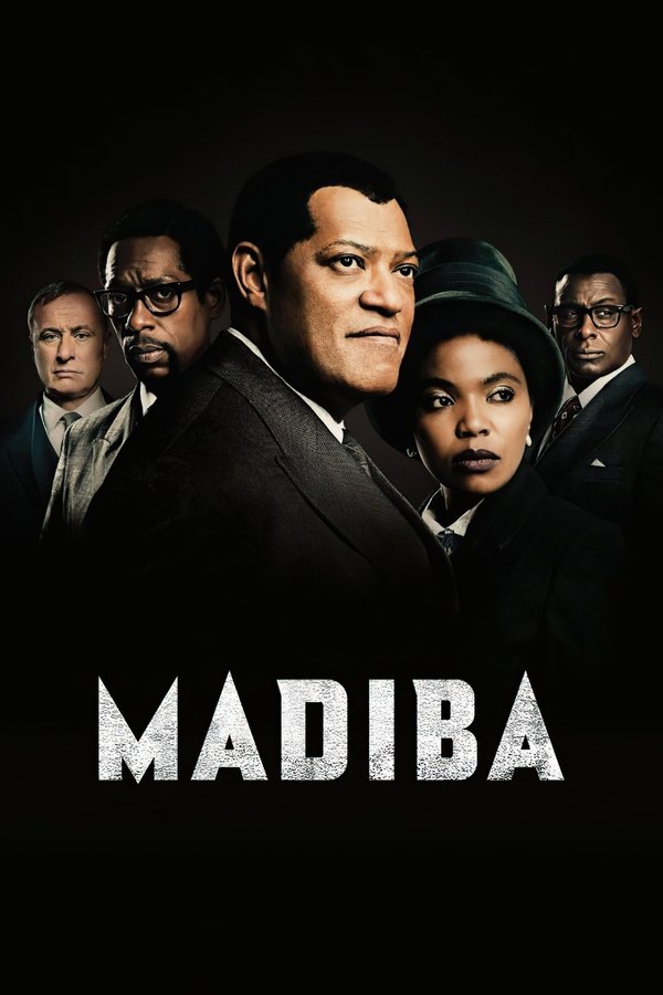 Pôster de Madiba