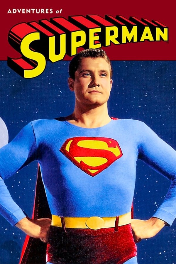 As Aventuras Do Super-Homem