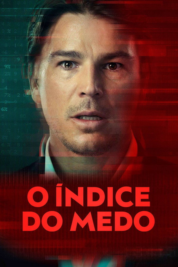 Pôster de The Fear Index