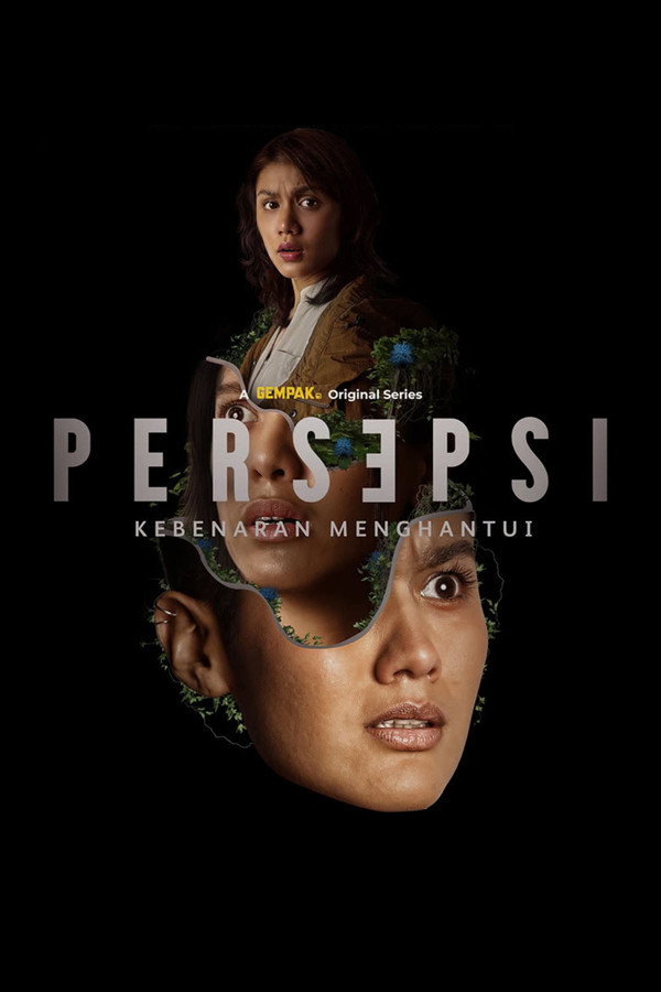 Pôster de Persepsi
