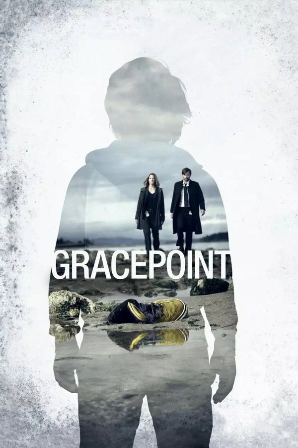Pôster de Gracepoint