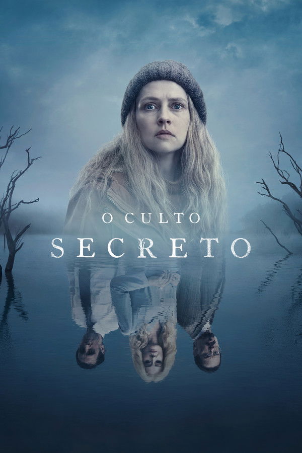 Pôster de O Culto Secreto