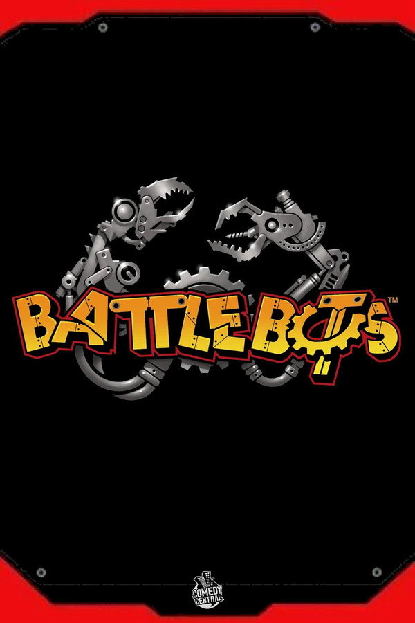 Pôster de BattleBots