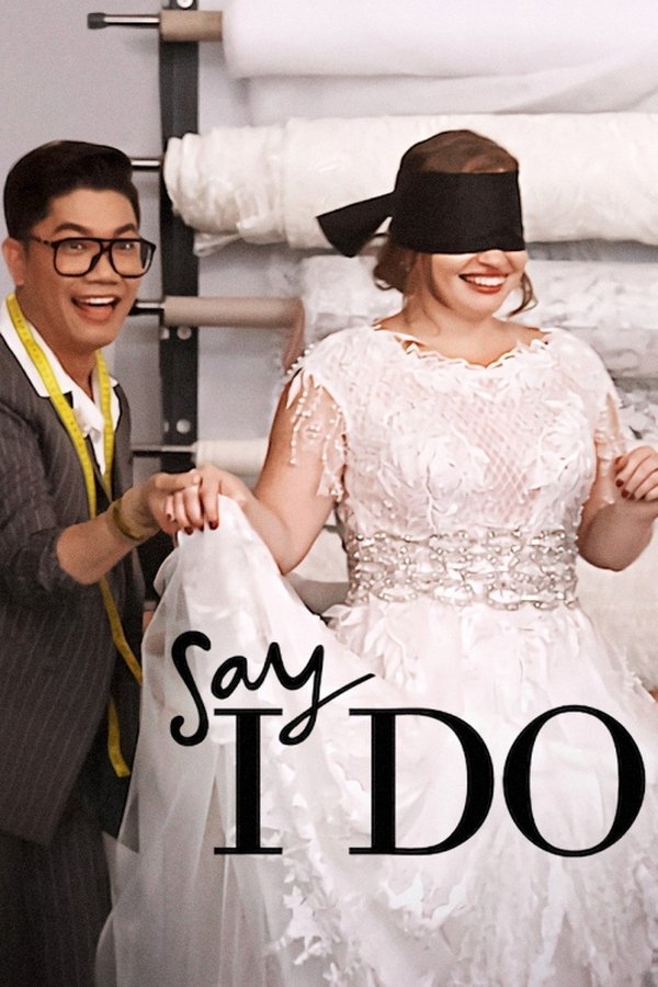Pôster de Finalmente Sim!: Casamento Surpresa