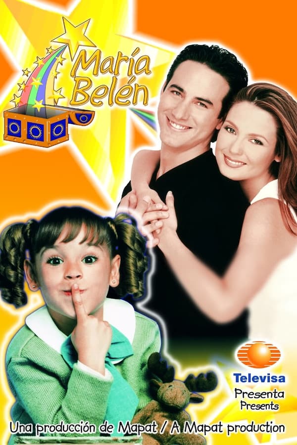 Pôster de Maria Belém