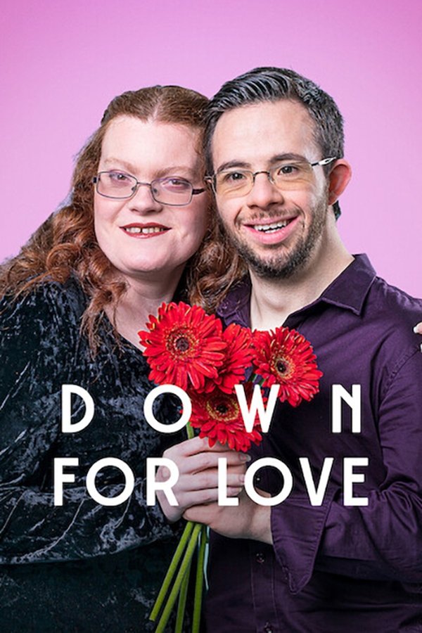 Pôster de Down For Love