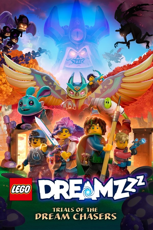 Pôster de O DREAMZzz